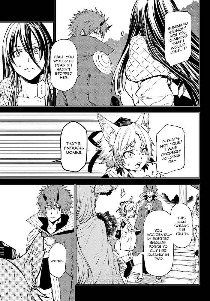 That Time I Got Reincarnated as a Slime Chapter 104 image 44_optimized